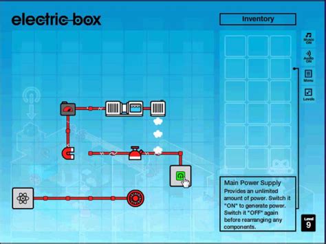 electric box 1 level 9|Electric Box Walkthrough level 9 .